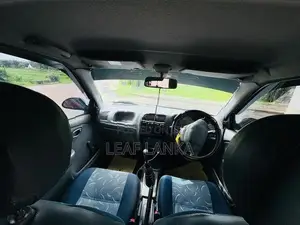 Suzuki Alto 2008