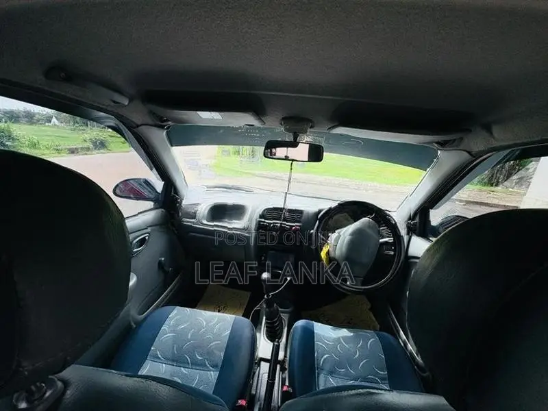Suzuki Alto 2008