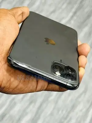 Apple iPhone 11 Pro Max 256 GB (Used)