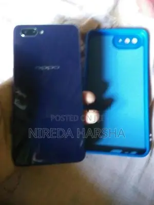 Oppo A3s (Used)