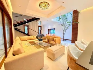 Architecture-Designed Brand New House for Sale in Battaramulla