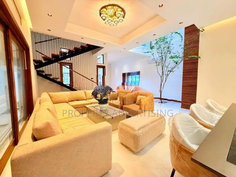 Architecture-Designed Brand New House for Sale in Battaramulla