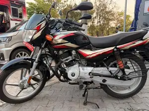 Bajaj CT100 2026