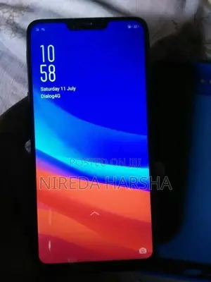 Oppo A3s (Used)
