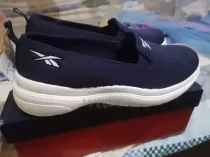 Brand new Reebok shoe for a lady