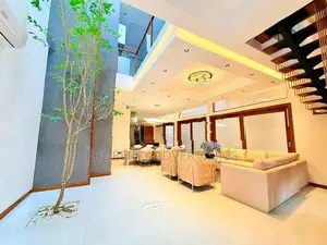 Architecture-Designed Brand New House for Sale in Battaramulla