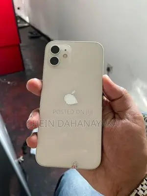 Apple iPhone 12 128GB (Used)