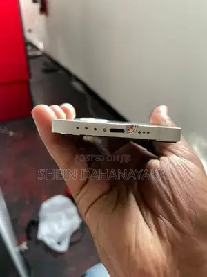 Apple iPhone 12 128GB (Used)