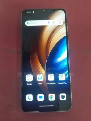Black view Wave 8C (Used)