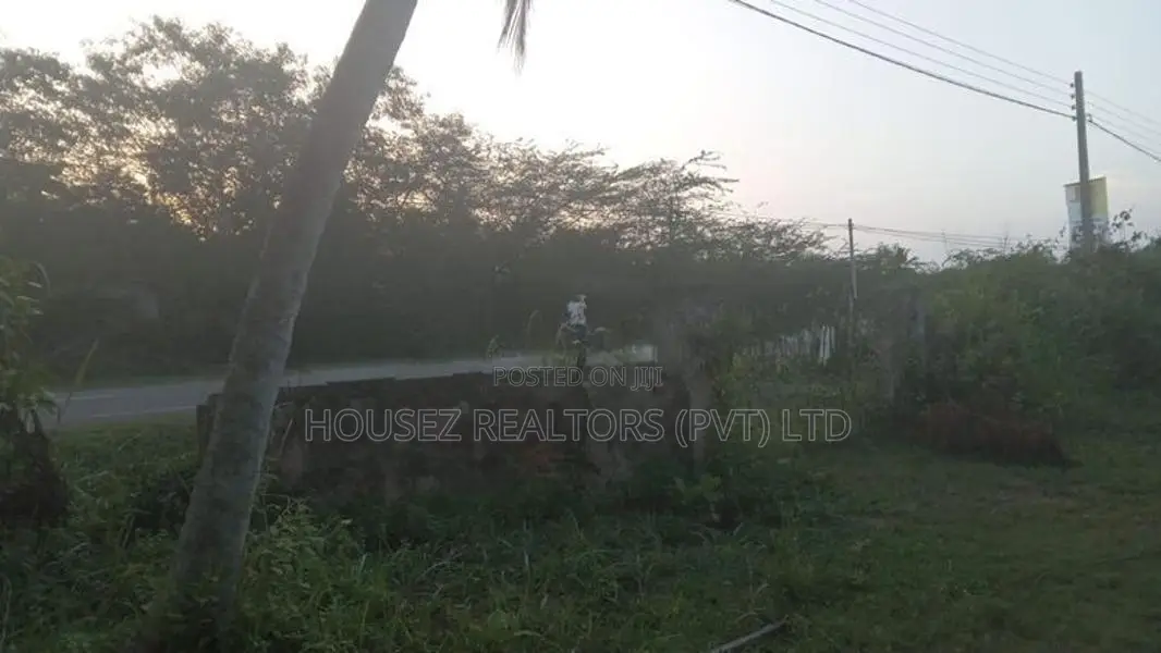 Prime Land for Sale in Hungama