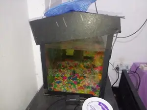 Fish Tank Full Set