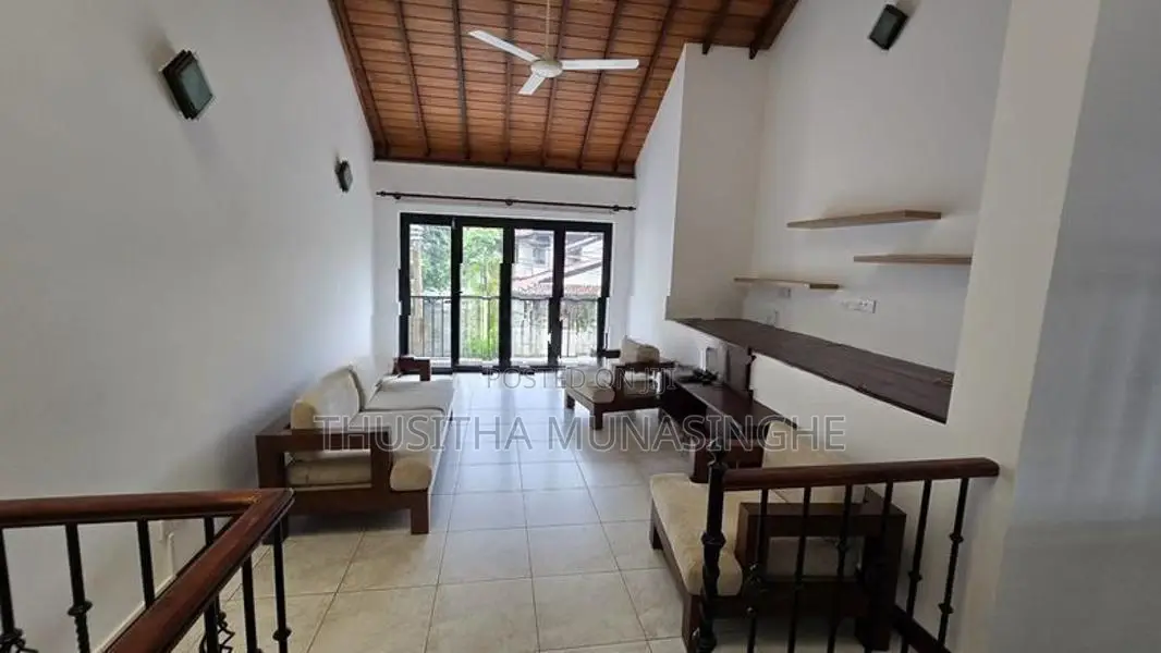 House For Sale In Colombo 8