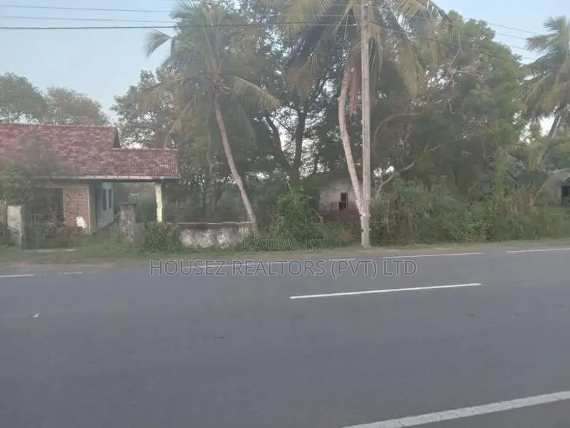 Prime Land for Sale in Hungama