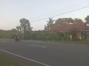 Prime Land for Sale in Hungama