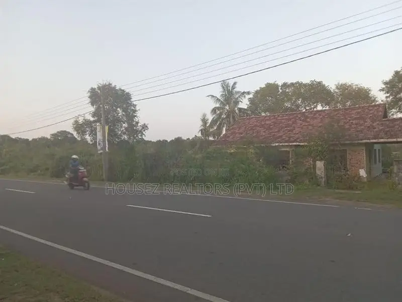 Prime Land for Sale in Hungama