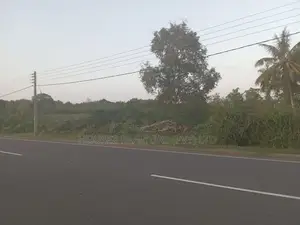 Prime Land for Sale in Hungama