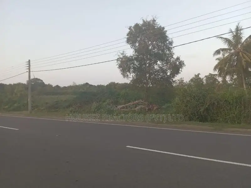 Prime Land for Sale in Hungama