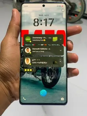 Vivo V27 Pro (Used)