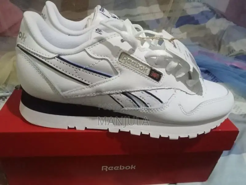 Brand new Reebok sneakers