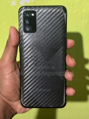 Samsung Galaxy M02s (Used)