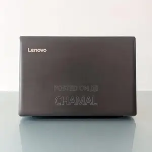 Lenovo ideapad 330 Core i5 8th Gen|8GB RAM|256GB NVMe|15.6 inch FHD