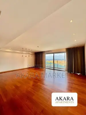 Shangri-La - Unfurnished Apartment for Rent A50092