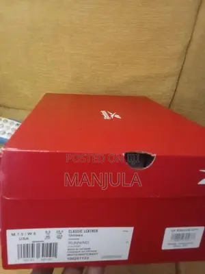 Brand new Reebok sneakers
