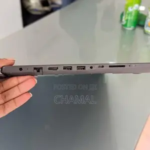 Lenovo ideapad 330 Core i5 8th Gen|8GB RAM|256GB NVMe|15.6 inch FHD