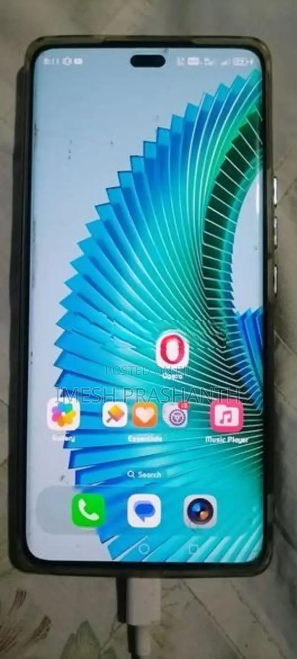 Honor X9c 2025 (Used)