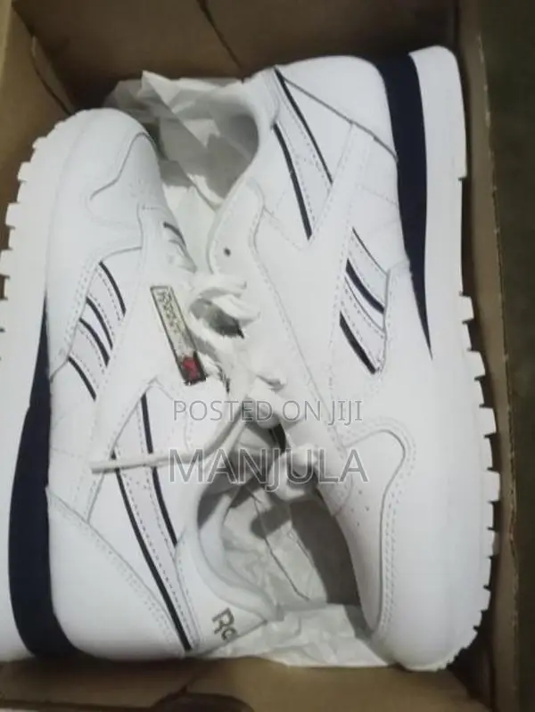 Brand new Reebok sneakers