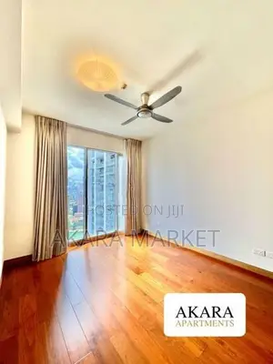 Shangri-La - Unfurnished Apartment for Rent A50092