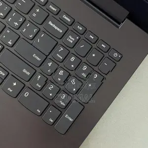 Lenovo ideapad 330 Core i5 8th Gen|8GB RAM|256GB NVMe|15.6 inch FHD