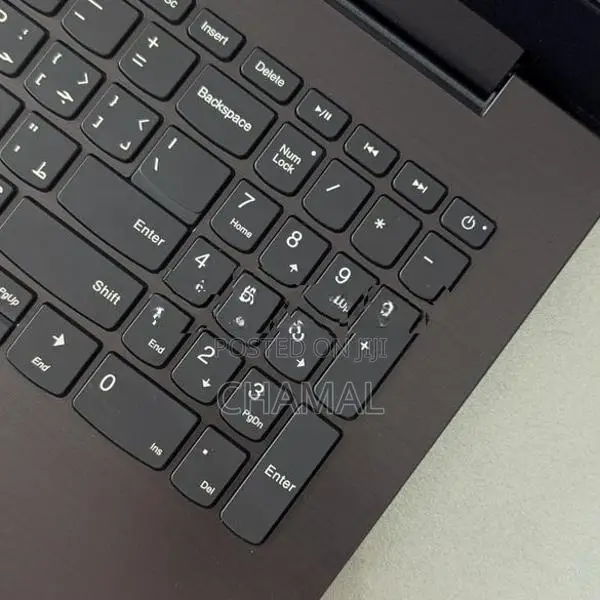 Lenovo ideapad 330 Core i5 8th Gen|8GB RAM|256GB NVMe|15.6 inch FHD
