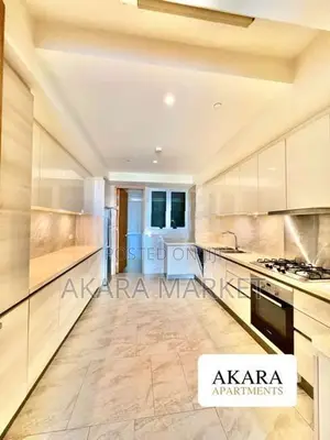 Shangri-La - Unfurnished Apartment for Rent A50092