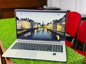 HP New Version i5 12Gen 16/512GB 15.6”FHD Display