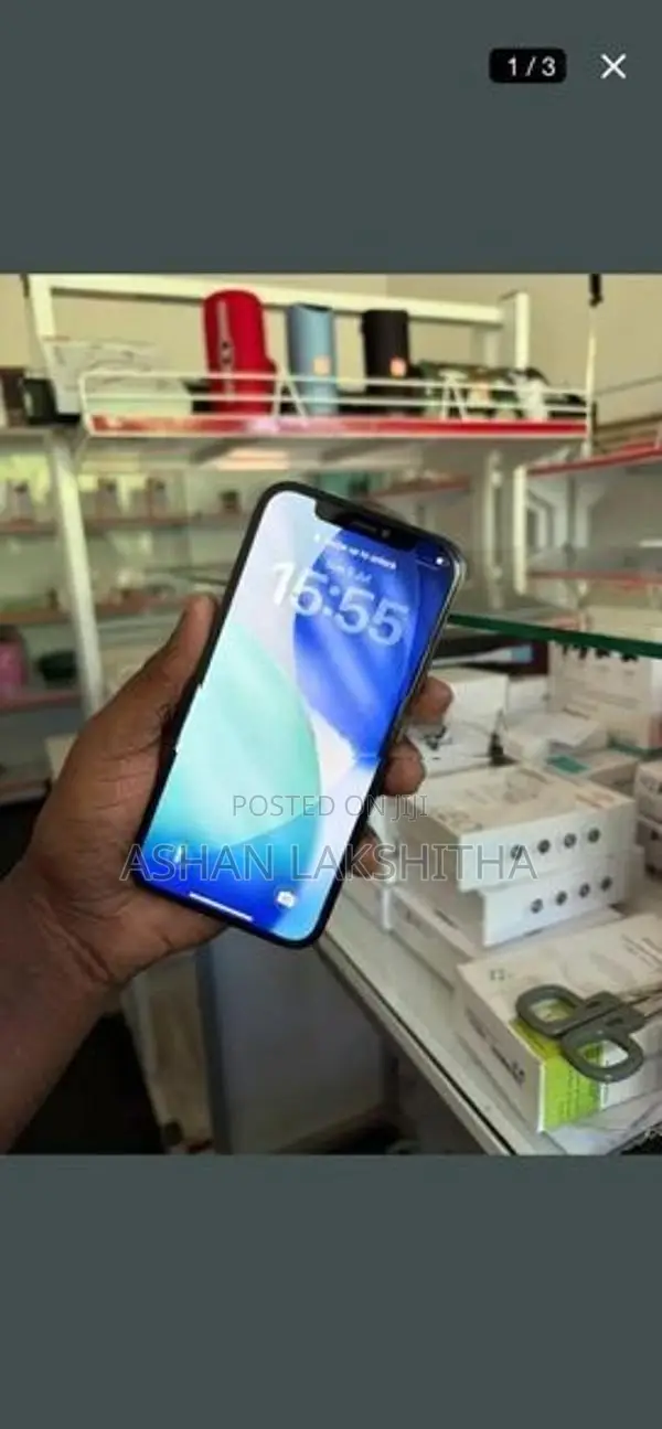 Apple iPhone 12 Pro (Used)