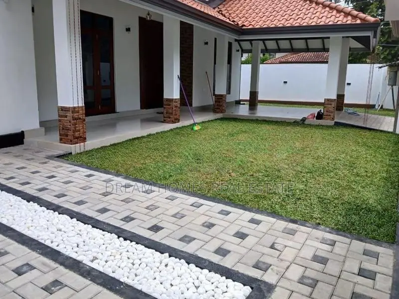 Luxury New House for Sale Negombo