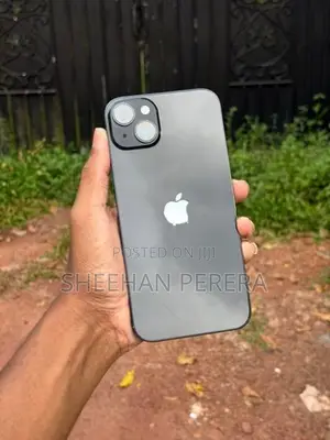 Apple iPhone 14 Plus 128GB (Used)