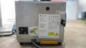 DOMINO PRINTER