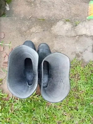Safy Boot's for Out Door Work