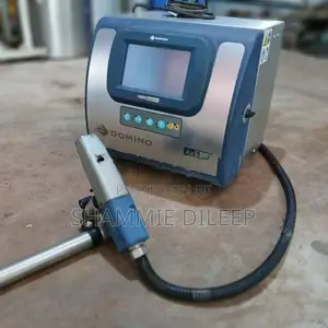 DOMINO PRINTER