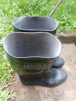 Safy Boot's for Out Door Work