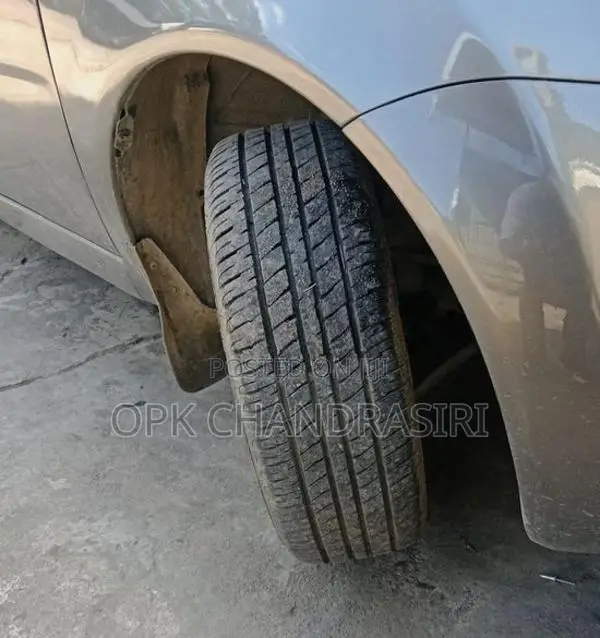 Chevrolet Aveo 2011