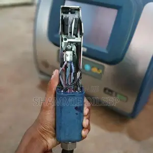 DOMINO PRINTER