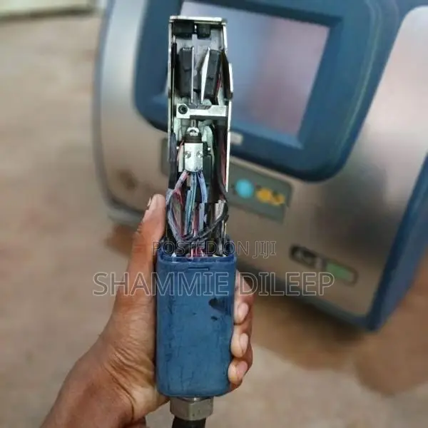 DOMINO PRINTER