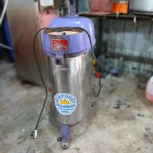 cream separator