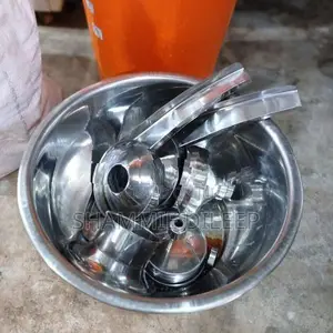 cream separator