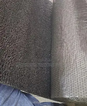 Carpet - Coil Matting