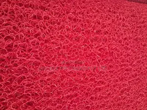 Carpet - Coil Matting