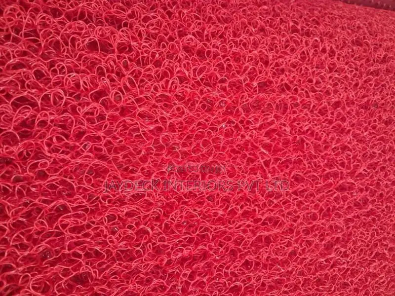 Carpet - Coil Matting